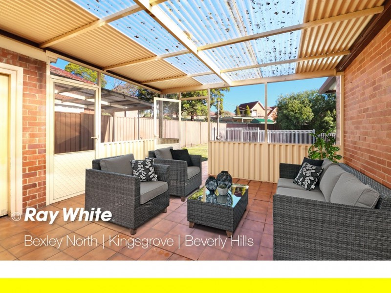 31 Monaro Avenue, Kingsgrove NSW 2208