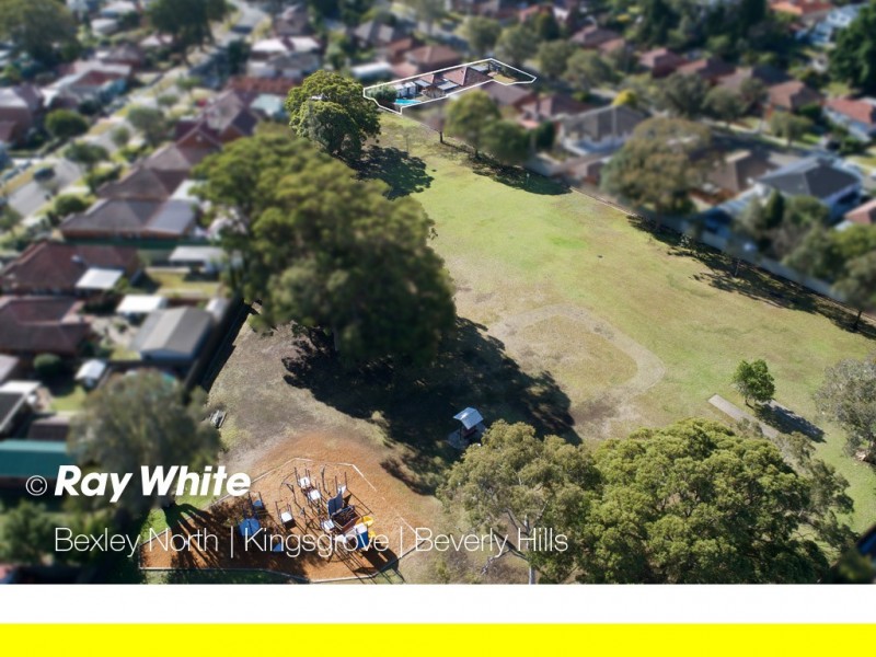 31 Monaro Avenue, Kingsgrove NSW 2208