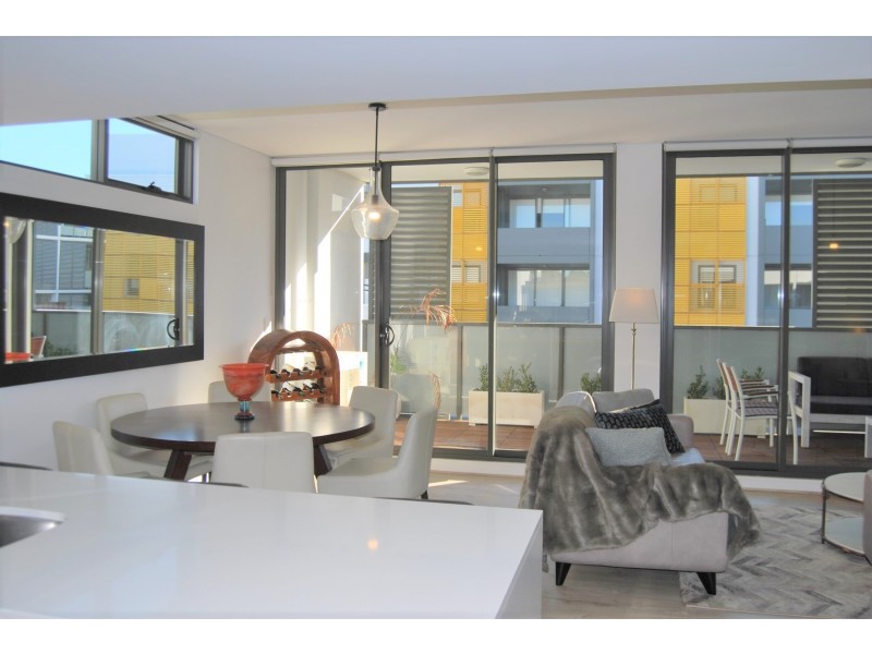 201/11B Mashman Avenue, Kingsgrove NSW 2208