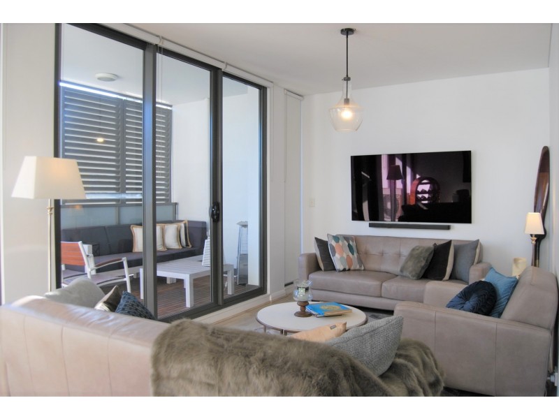 201/11B Mashman Avenue, Kingsgrove NSW 2208