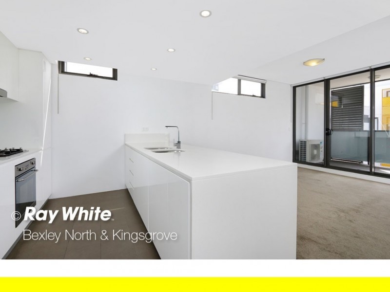 201/11B Mashman Avenue, Kingsgrove NSW 2208