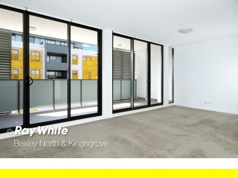 201/11B Mashman Avenue, Kingsgrove NSW 2208