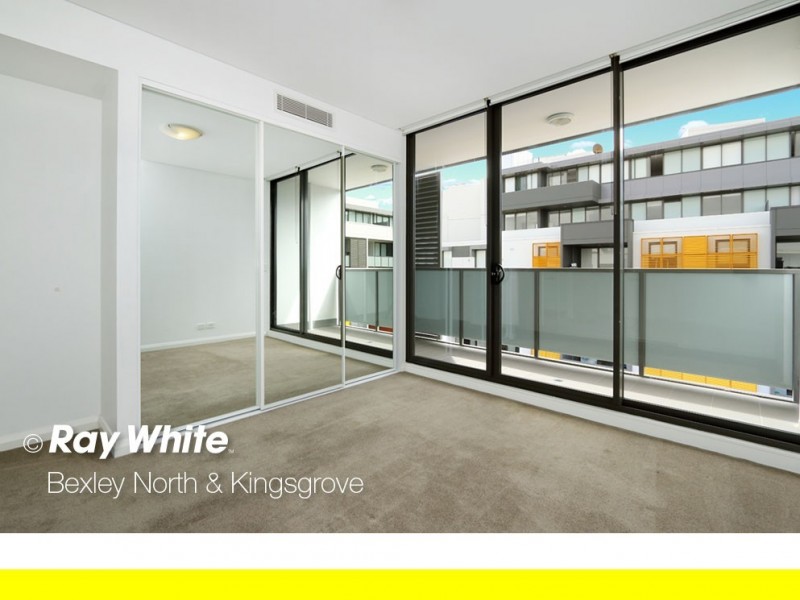 201/11B Mashman Avenue, Kingsgrove NSW 2208