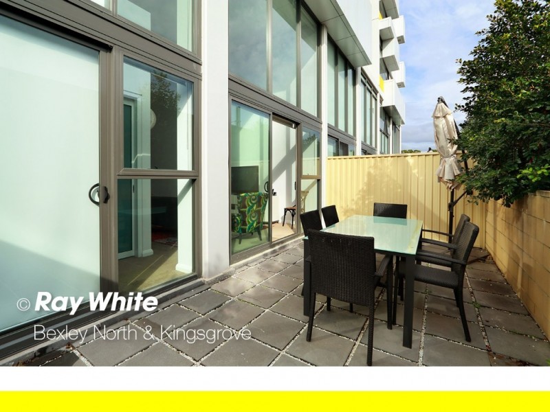 G5/11D Mashman Avenue, Kingsgrove NSW 2208