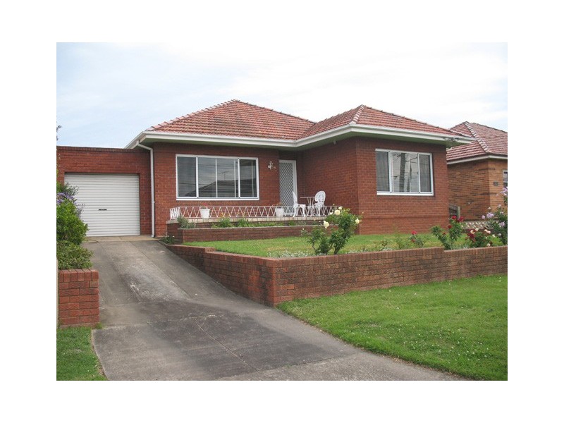 54 McDonald Crescent, Bexley North NSW 2207