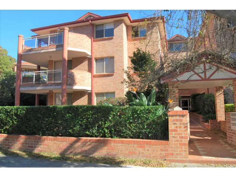 1/7-11 Hampden Street, Beverly Hills NSW 2209