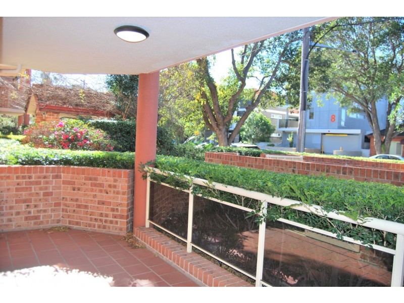 1/7-11 Hampden Street, Beverly Hills NSW 2209