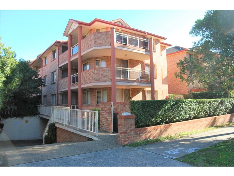 1/7-11 Hampden Street, Beverly Hills NSW 2209