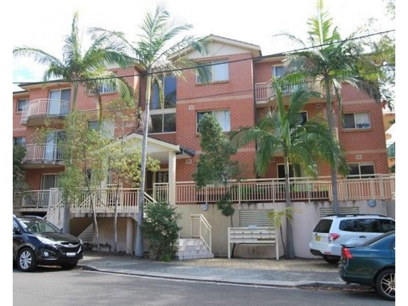 5/8-20 Sarsfield Circuit, Bexley North NSW 2207