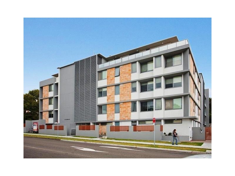 4/52-56 Gray Street, Kogarah NSW 2217