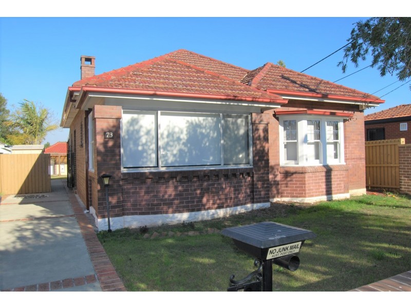 73 Ponyara Road, Beverly Hills NSW 2209