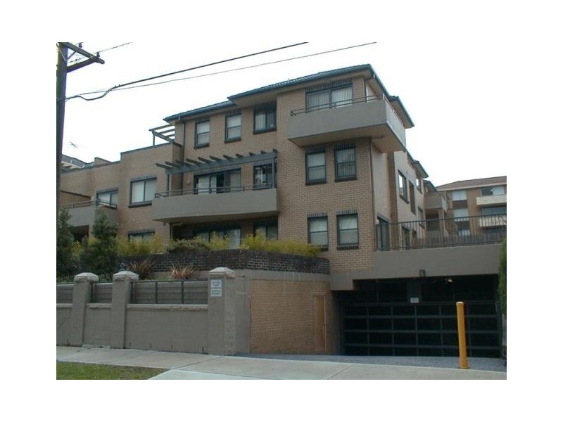 12/44 Cowper Street, Randwick NSW 2031