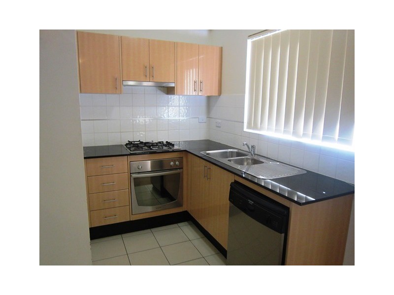 12/44 Cowper Street, Randwick NSW 2031