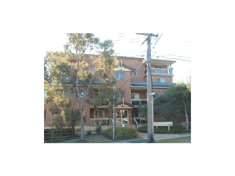 8/15-17 Clare Street, Sylvania NSW 2224