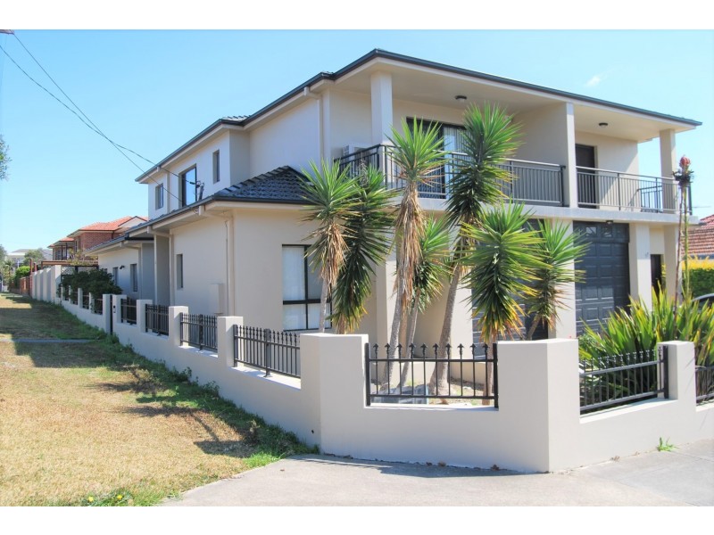 6 Park Street, Bexley North NSW 2207