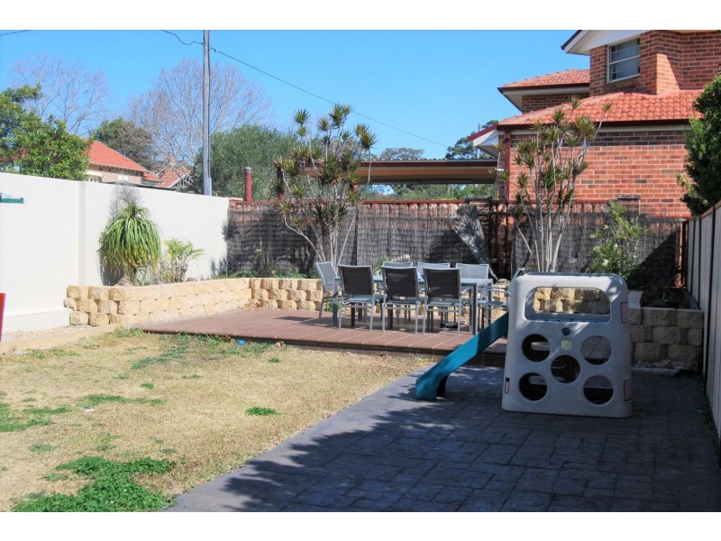 6 Park Street, Bexley North NSW 2207