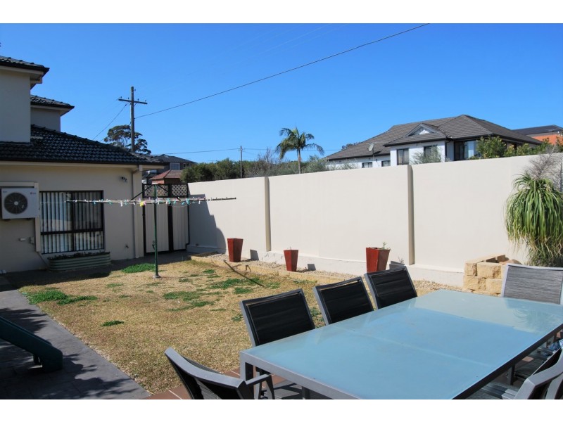 6 Park Street, Bexley North NSW 2207