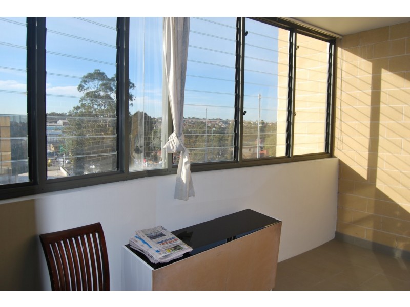 302/229 Kingsgrove Road, Kingsgrove NSW 2208