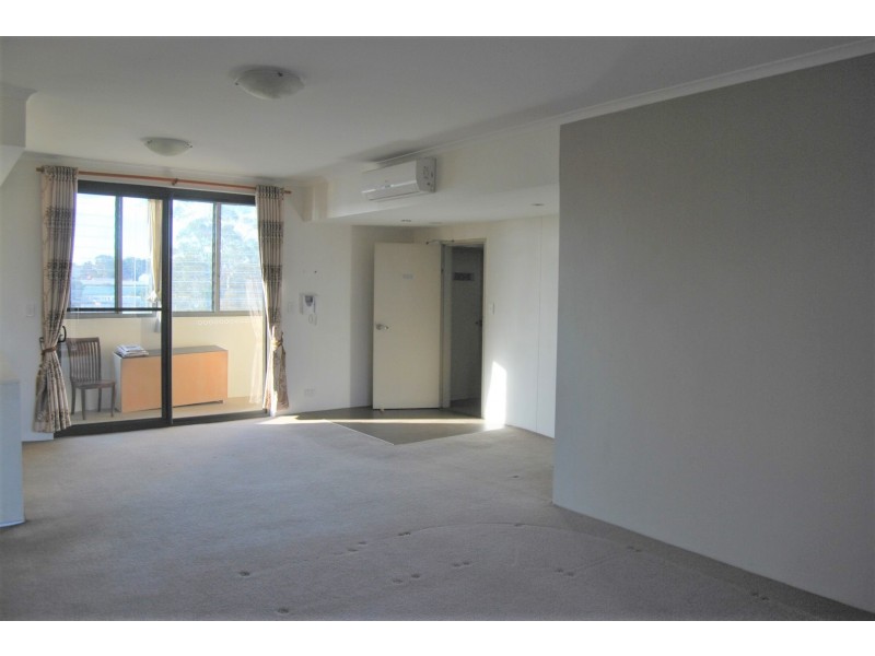 302/229 Kingsgrove Road, Kingsgrove NSW 2208