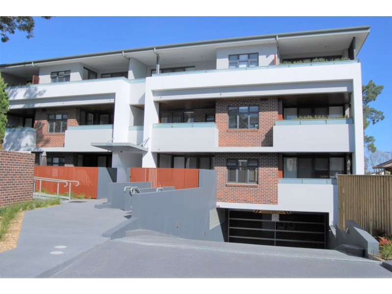 118/98 Payten Avenue, Roselands NSW 2196