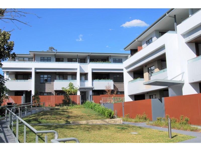 118/98 Payten Avenue, Roselands NSW 2196