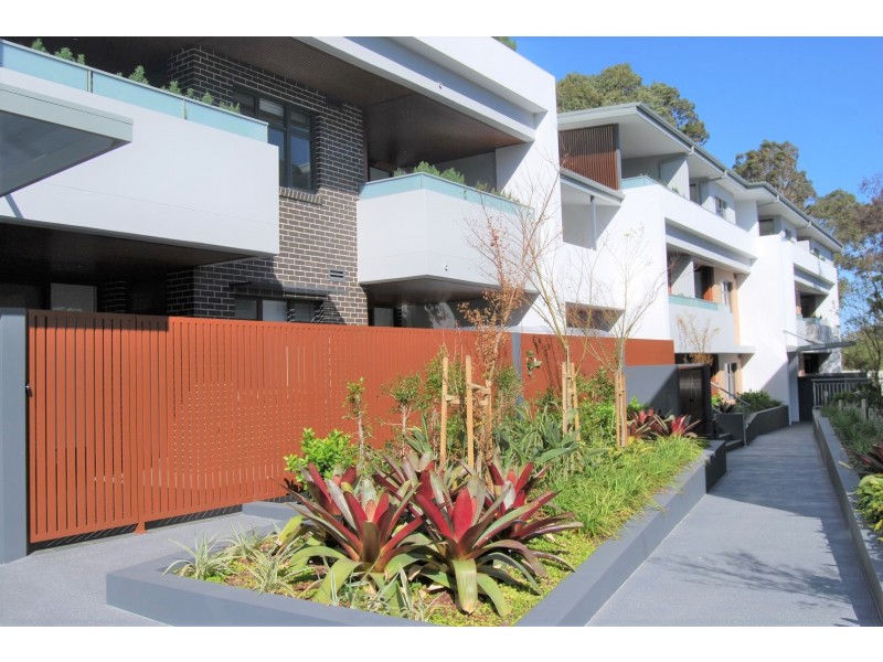 118/98 Payten Avenue, Roselands NSW 2196