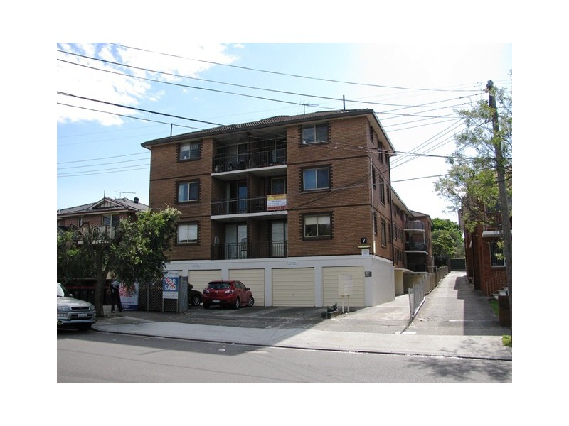 7/7 Myers Street,, Roselands NSW 2196
