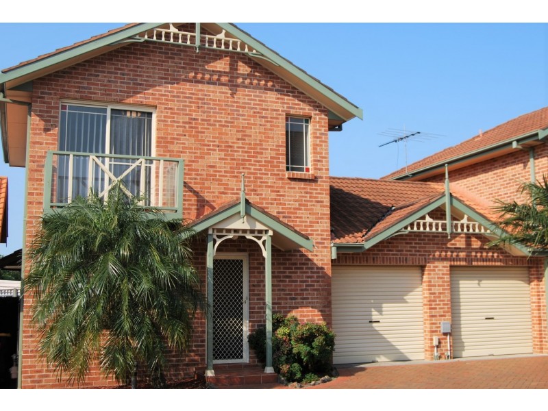 6/14-16 Bower Street, Roselands NSW 2196