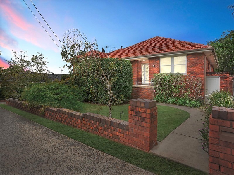 23 Cooloongatta Road, Beverly Hills NSW 2209