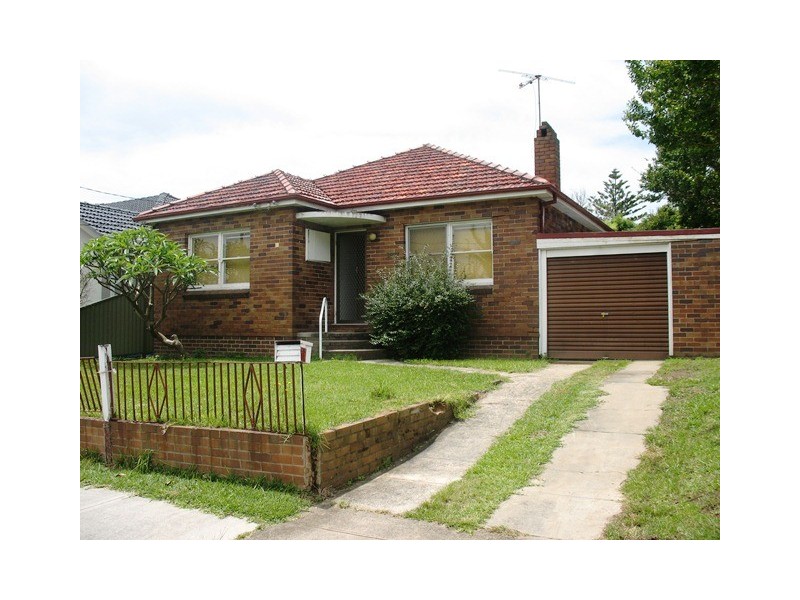 2 Hillside Avenue,, Clemton Park NSW 2206