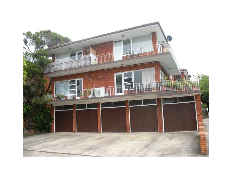 6/4 Monomeeth street,, Bexley NSW 2207