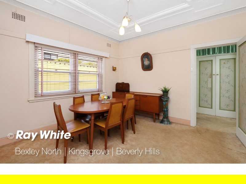 50 Oliver Street, Bexley North NSW 2207