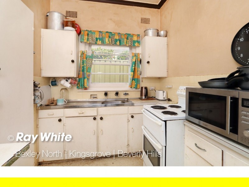 50 Oliver Street, Bexley North NSW 2207