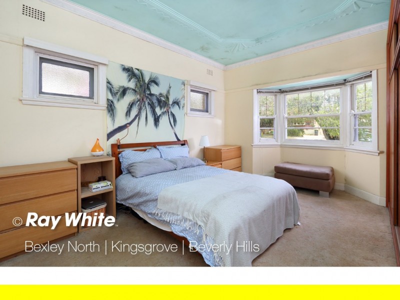 50 Oliver Street, Bexley North NSW 2207