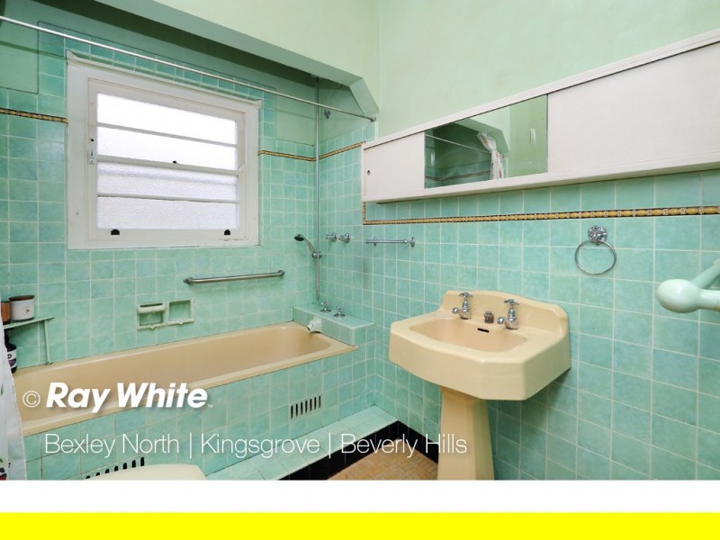 50 Oliver Street, Bexley North NSW 2207