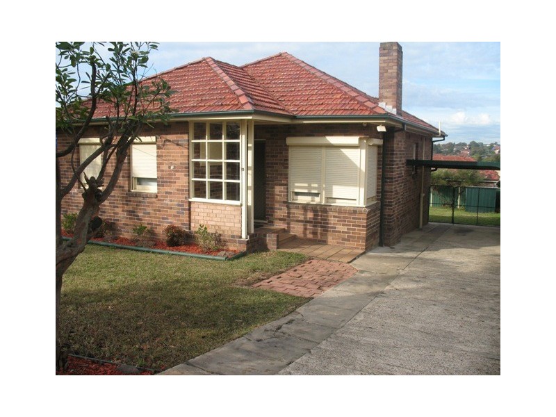 12 Poole Street,, Kingsgrove NSW 2208