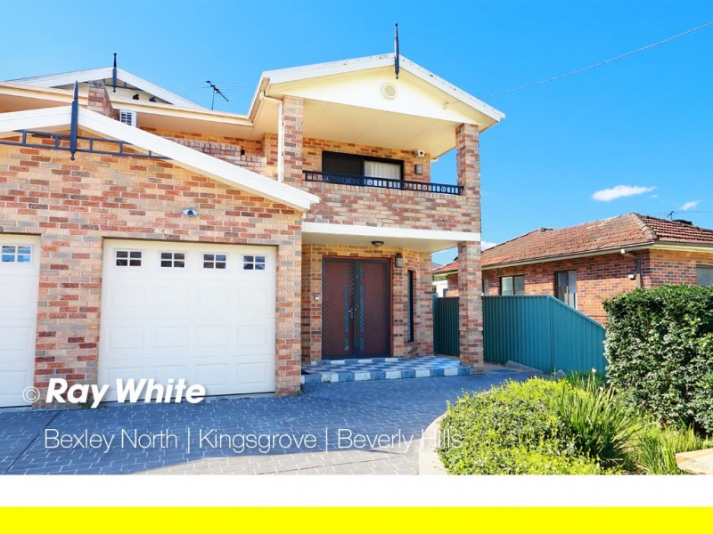 24A Kylie Parade, Punchbowl NSW 2196
