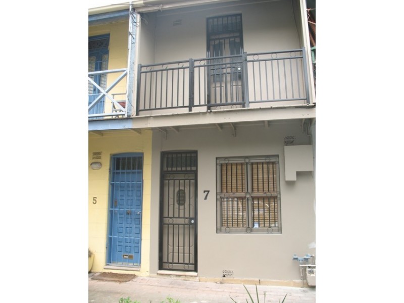 7 Rennie Street,, Surry Hills NSW 2010