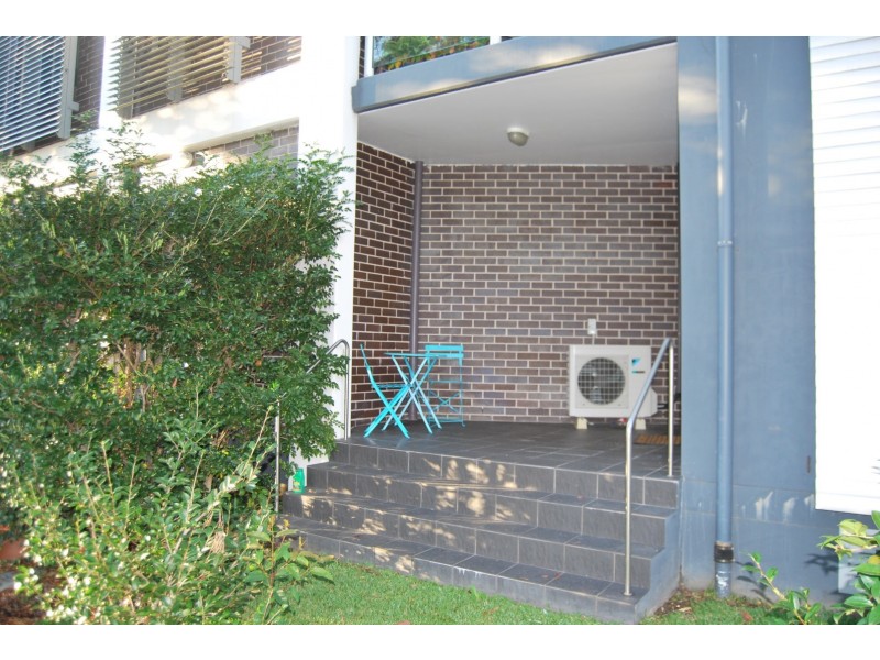 27/55 Auburn Street, Sutherland NSW 2232