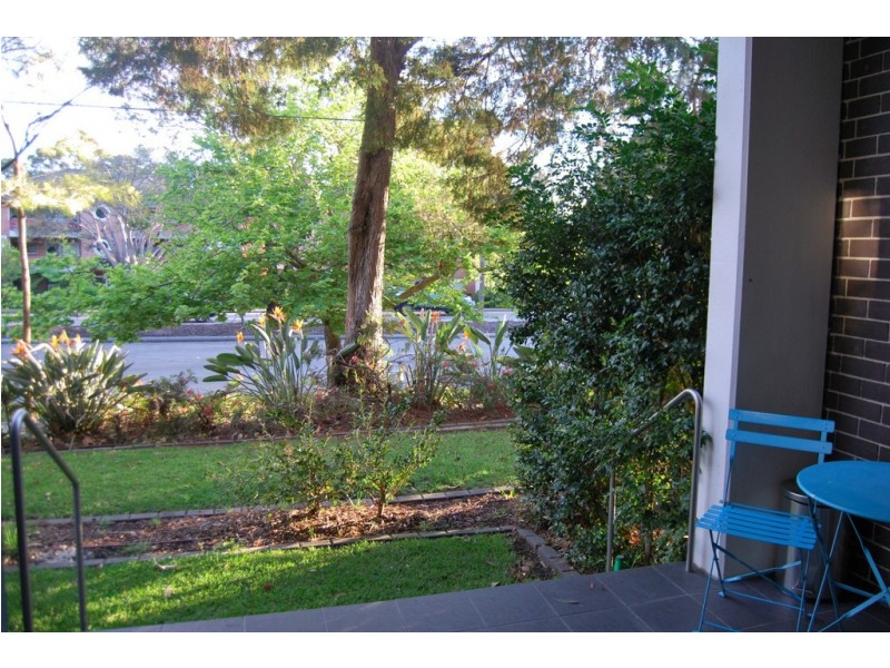 27/55 Auburn Street, Sutherland NSW 2232