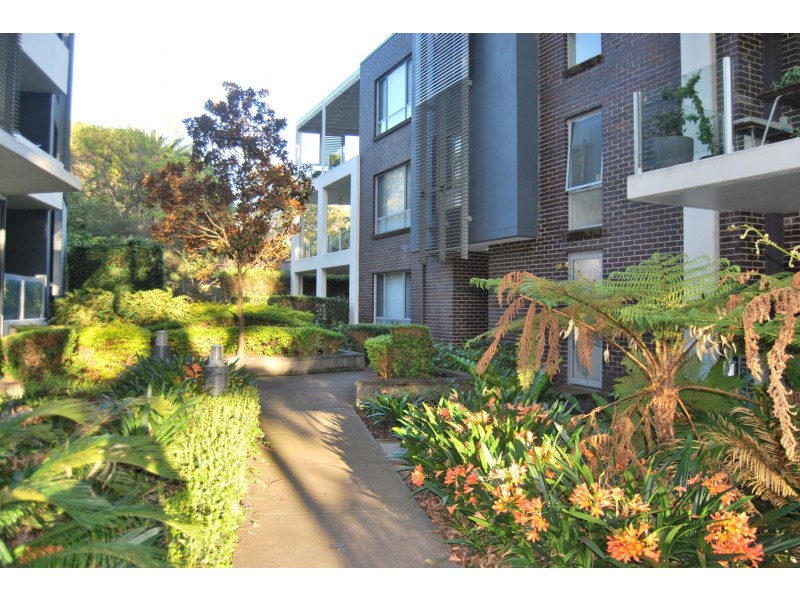 27/55 Auburn Street, Sutherland NSW 2232