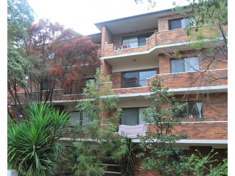 6/12-14 Rawson Street, Rockdale NSW 2216