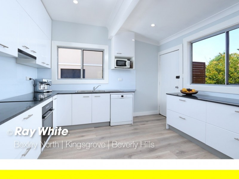 100 Canonbury Grove, Bexley North NSW 2207