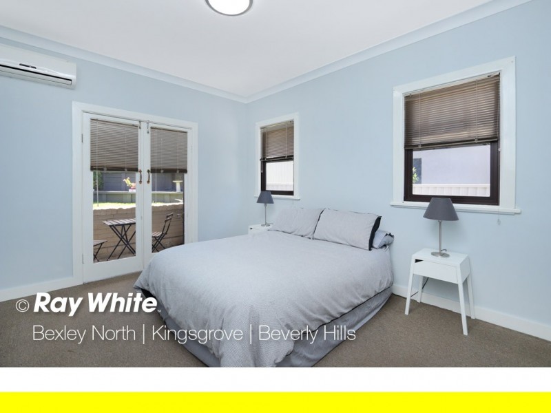 100 Canonbury Grove, Bexley North NSW 2207