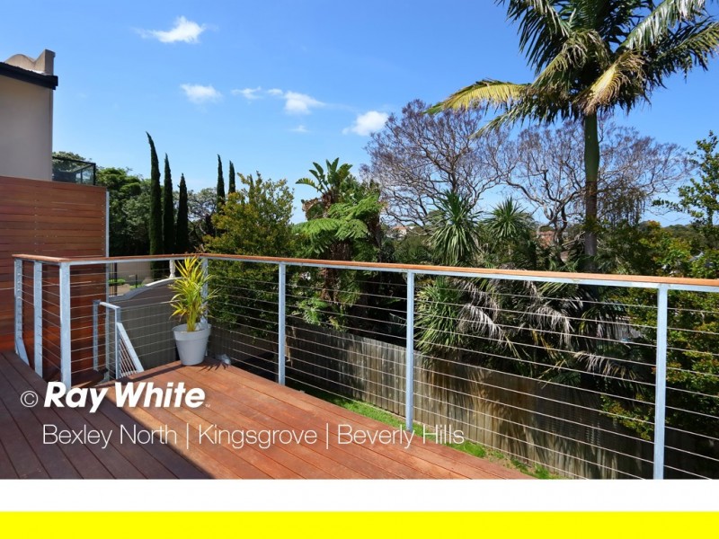 100 Canonbury Grove, Bexley North NSW 2207