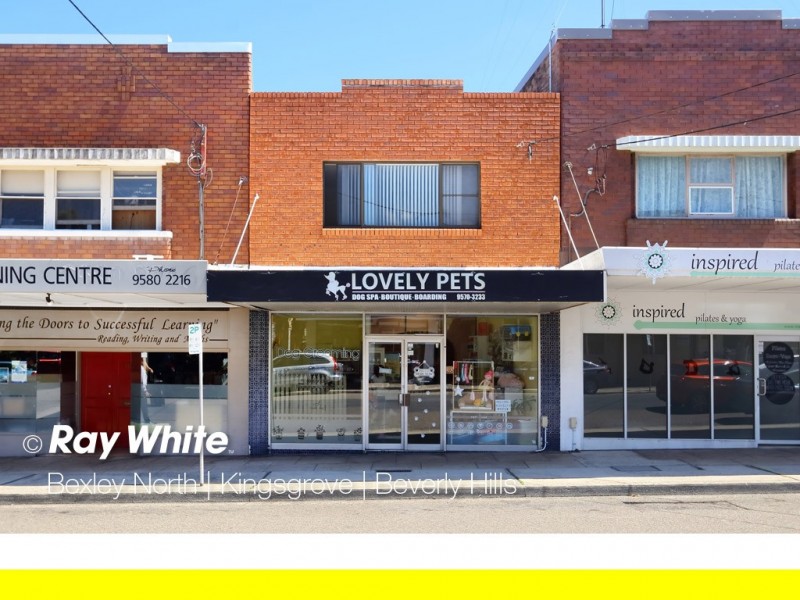 13 The Strand, Penshurst NSW 2222