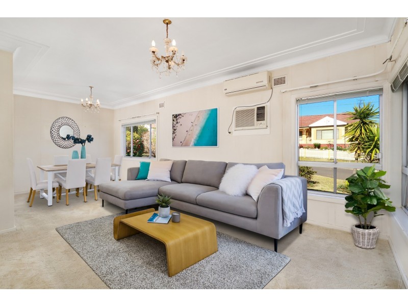 46 Roseview Avenue, Roselands NSW 2196