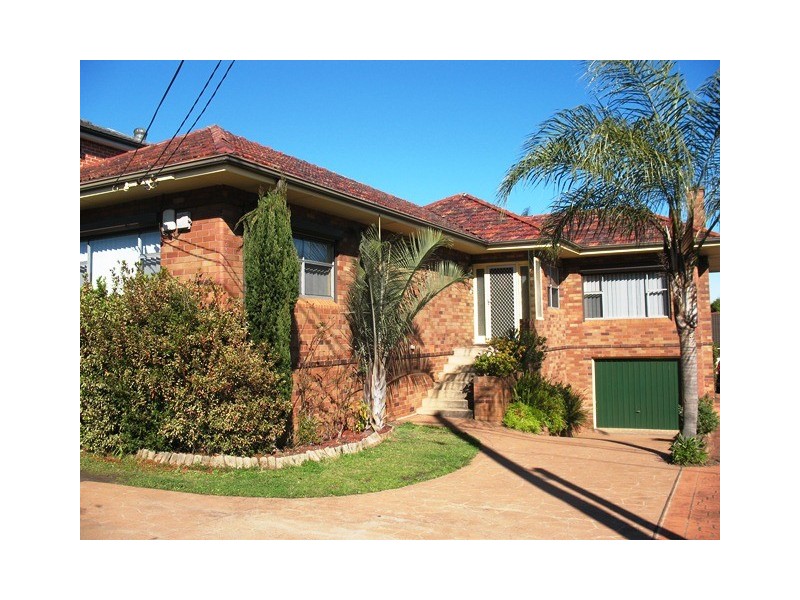 547 King Georges Road, Beverly Hills NSW 2209