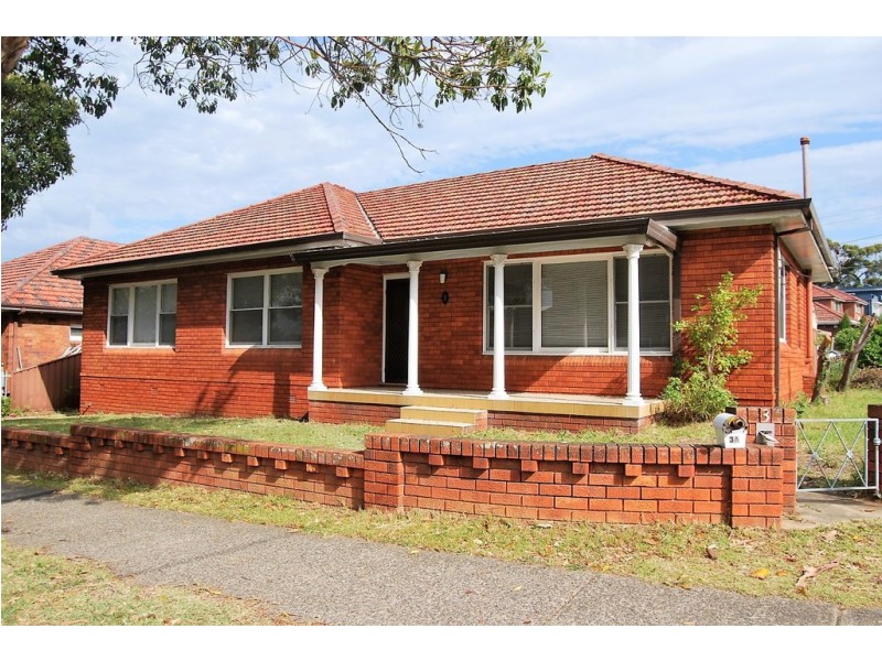 3 Morgan Street, Kingsgrove NSW 2208
