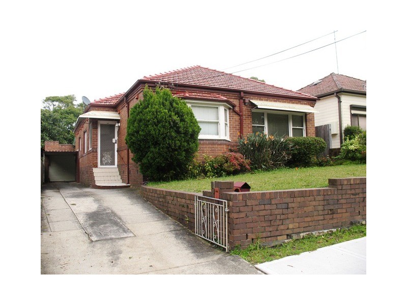 193 Croydon Road,, Hurstville NSW 2220